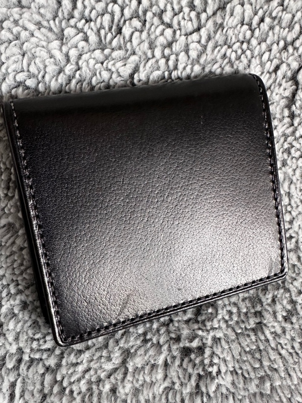Coach Coin Case NWT - Picture 5 of 12